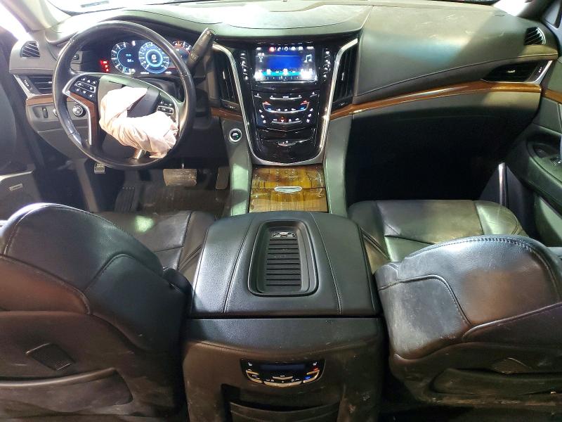 Продаж на аукціоні авто 2019 Cadillac Escalade, vin: 1GYS4HKJXKR202578, номер лоту: 76992125