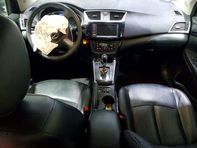 Auction sale of the 2019 Niss Sentra, vin: 3N1AB7APXKY222026, lot number: 98752745
