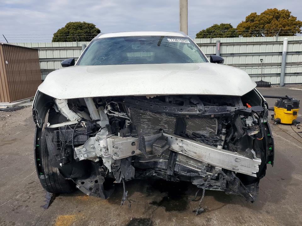 Продаж на аукціоні авто 2024 Infiniti Qx60, vin: 5N1DL1FS7RC352281, номер лоту: 77301525