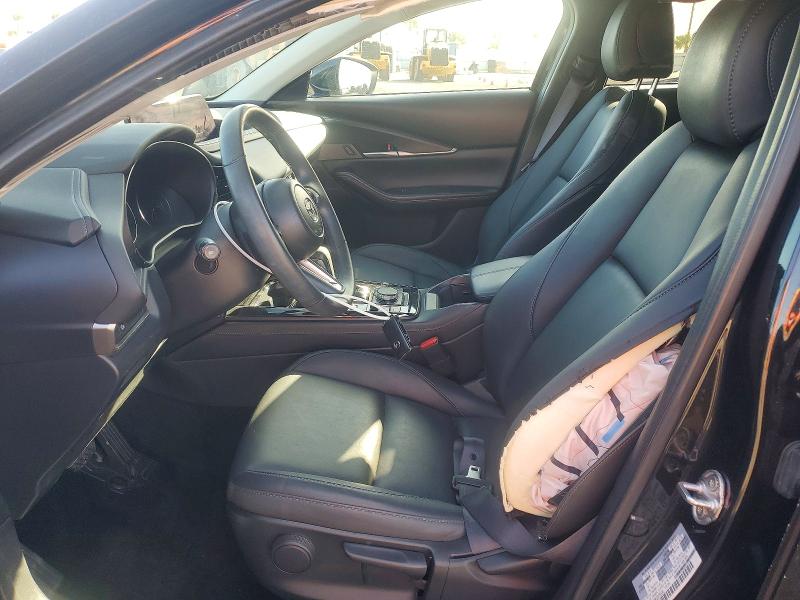 Auction sale of the 2025 Mazda Cx-30, vin: 3MVDMBBM3SM750041, lot number: 77332225