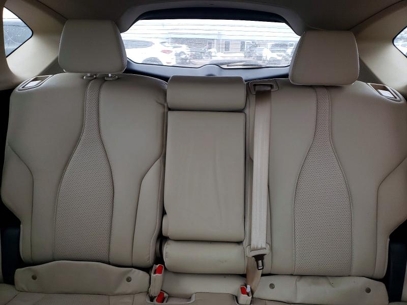 Aukcja sprzedaży 2021 Acura Rdx, vin: 5J8TC2H50ML037894, numer aukcji: 76577145