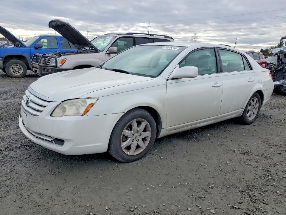 Aukcja sprzedaży 2006 Toyota Avalon, vin: 4T1BK36B16U100599, numer aukcji: 78446415