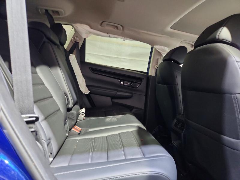 Продаж на аукціоні авто 2023 Honda Cr-v, vin: 2HKRS4H79PH428656, номер лоту: 78146795