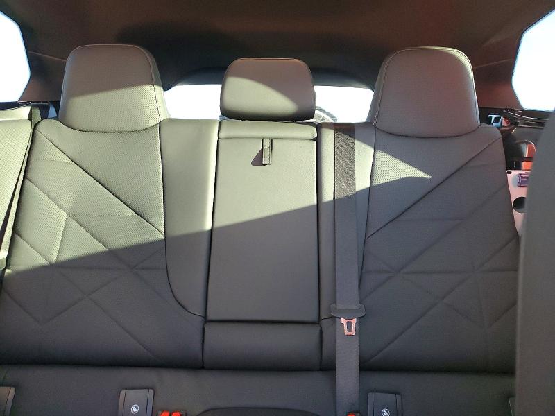 Продажа на аукционе авто 2023 Bmw Ix, vin: WB523CF00PCM75953, номер лота: 78134505