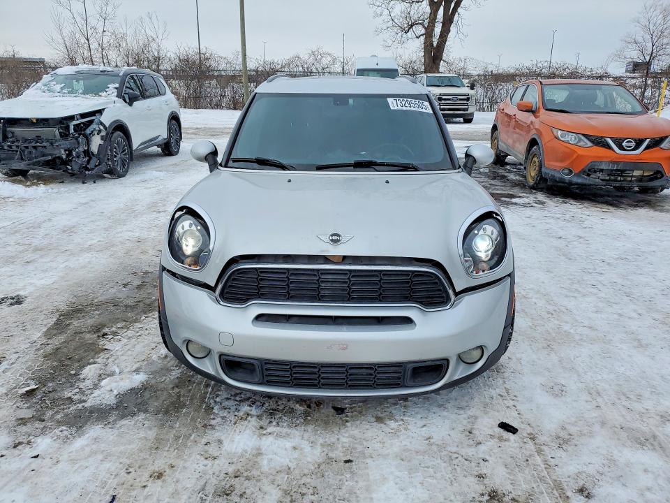 Продаж на аукціоні авто 2014 Mini Cooper, vin: WMWZC5C5XEWP36514, номер лоту: 73295505