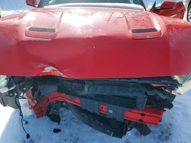 Продажа на аукционе авто 2019 Ford Mustang 2dr, vin: 1FA6P8TH0K5103100, номер лота: 74021875