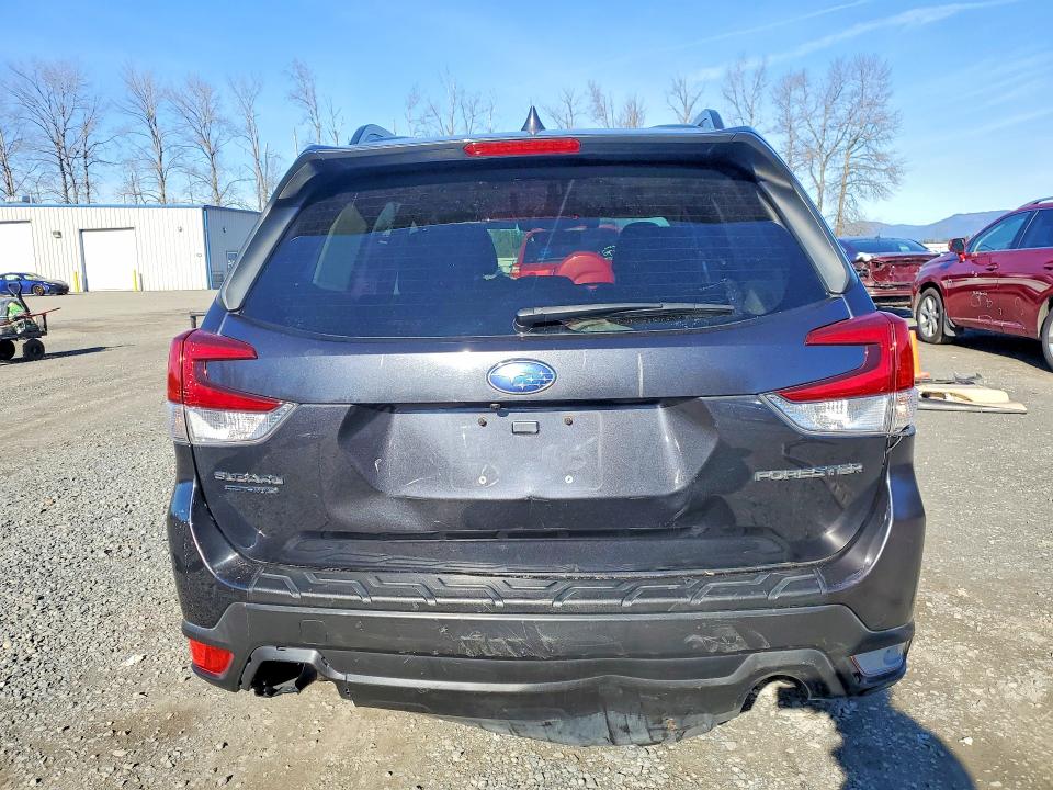 Auction sale of the 2019 Subaru Forester, vin: JF2SKAGC5KH488411, lot number: 76965465