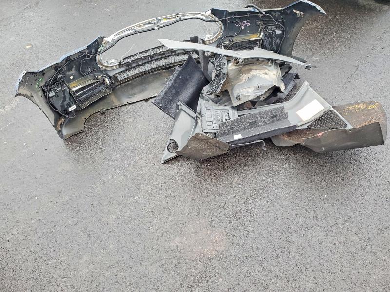 Продажа на аукционе авто 2013 Tesla Model S, vin: 5YJSA1CN8DFP06224, номер лота: 75024225