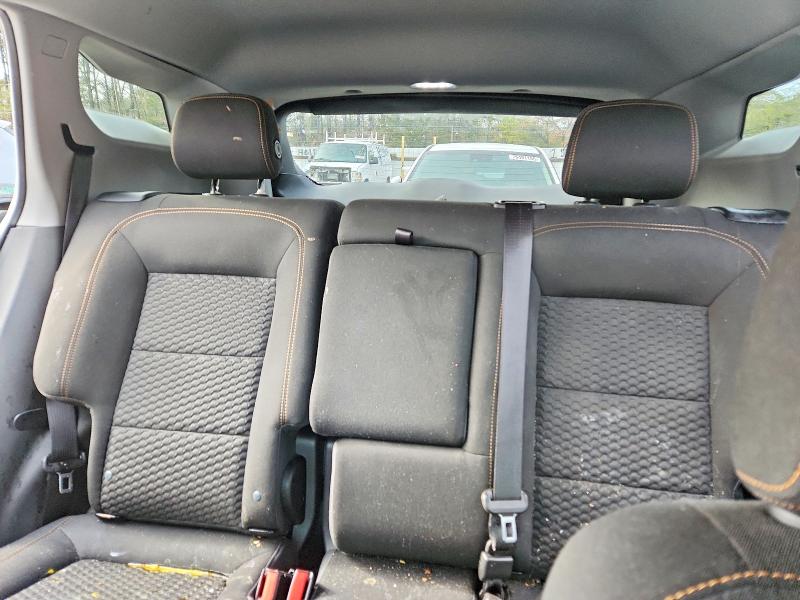 Продаж на аукціоні авто 2020 Gmc Terrain, vin: 3GKALTEV9LL297069, номер лоту: 78397745