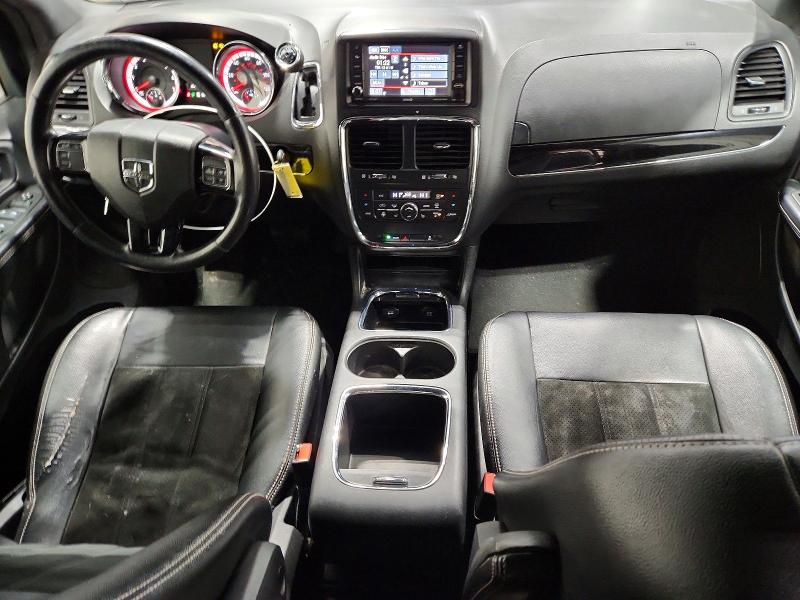 Aukcja sprzedaży 2016 Dodge Grand Caravan, vin: 2C4RDGCG7GR258559, numer aukcji: 75906635