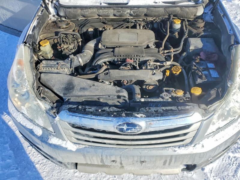 Aukcja sprzedaży 2011 Subaru Outback, vin: 4S4BRGGC4B3378018, numer aukcji: 76322375