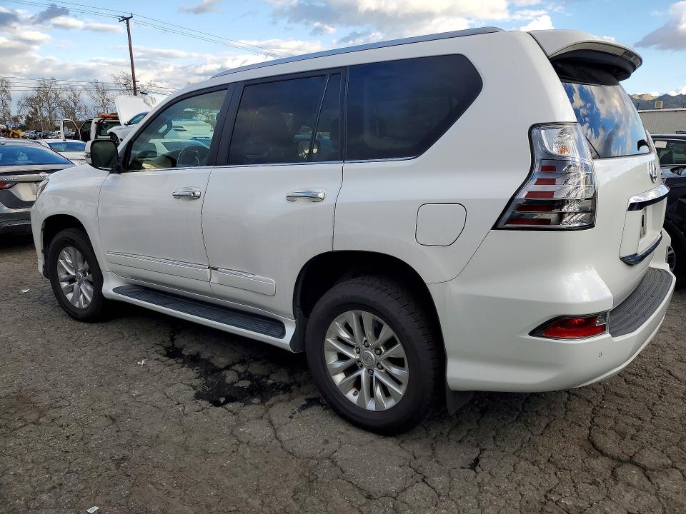 Aukcja sprzedaży 2014 Lexus Gx, vin: JTJBM7FX8E5072825, numer aukcji: 77358505