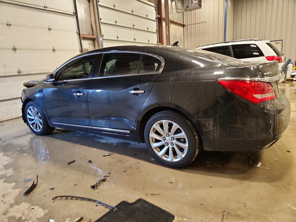 78929455 :رقم المزاد ، 1G4GB5G37EF299430 vin ، 2014 Buick Lacrosse مزاد بيع