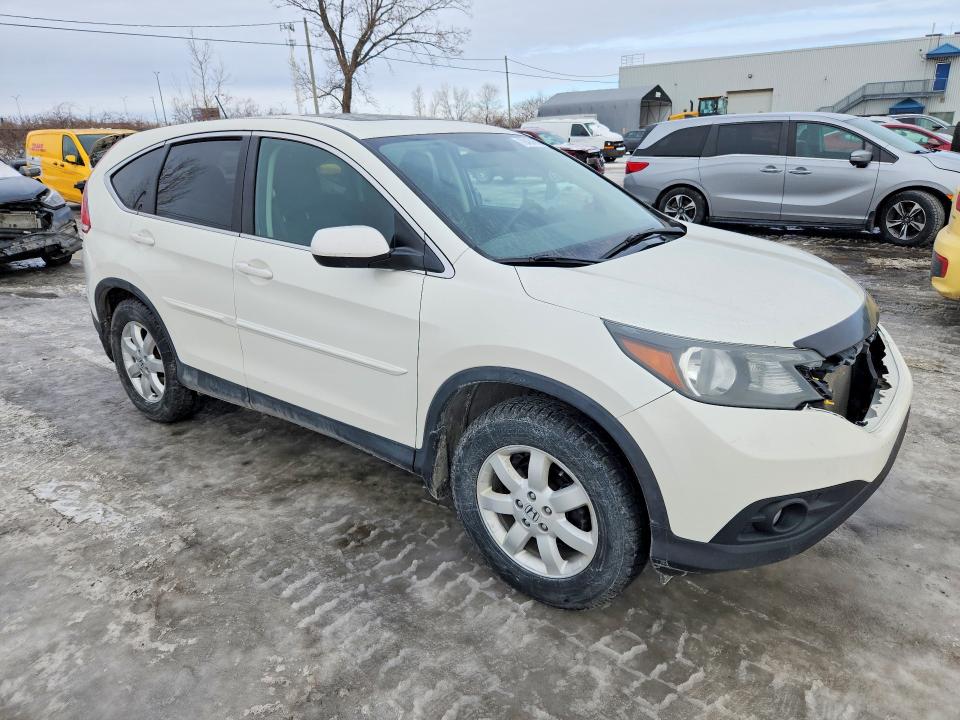 Aukcja sprzedaży 2014 Honda Cr-v, vin: 2HKRM4H5XEH107621, numer aukcji: 78424645