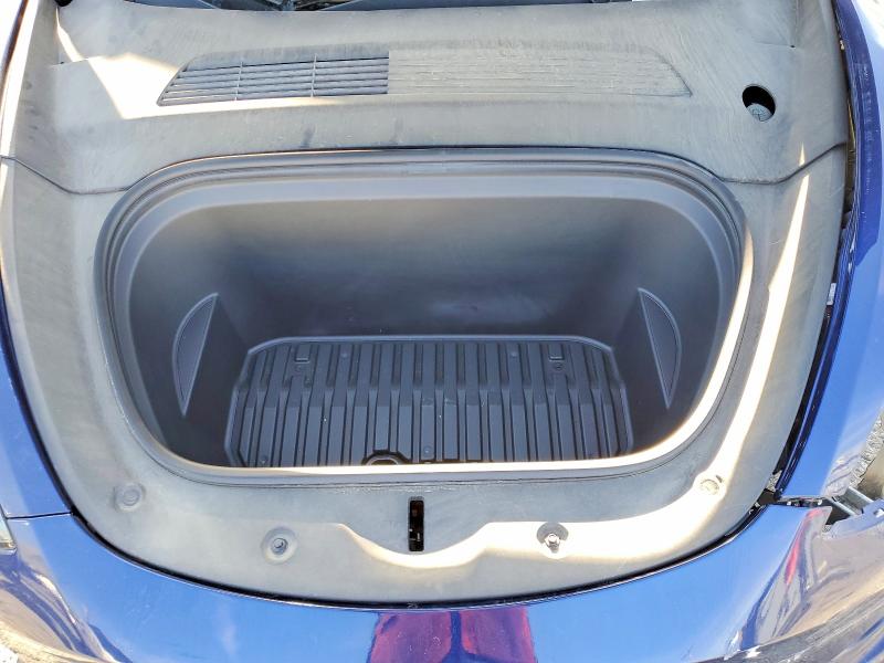 Aukcja sprzedaży 2021 Tesla Model Y, vin: 5YJYGDEE7MF109282, numer aukcji: 78691095