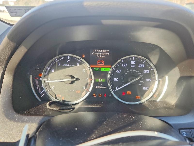 Продажа на аукционе авто 2015 Acura Tlx, vin: 19UUB1F58FA012308, номер лота: 75885345