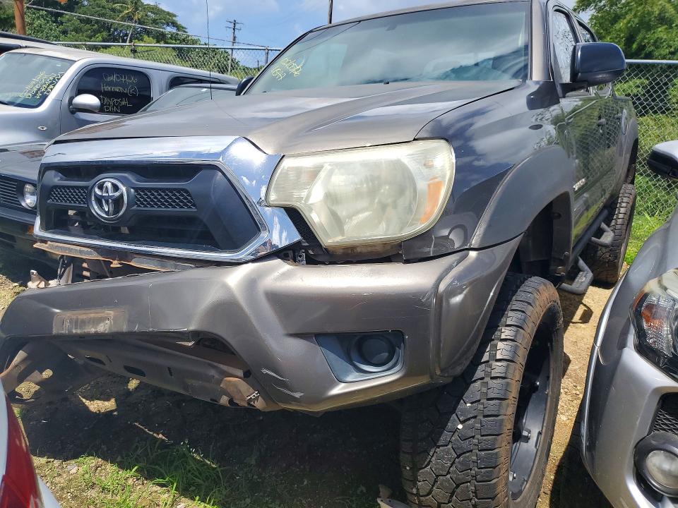 Aukcja sprzedaży 2012 Toyota Tacoma, vin: 5TFJX4GN3CX008615, numer aukcji: 77141155
