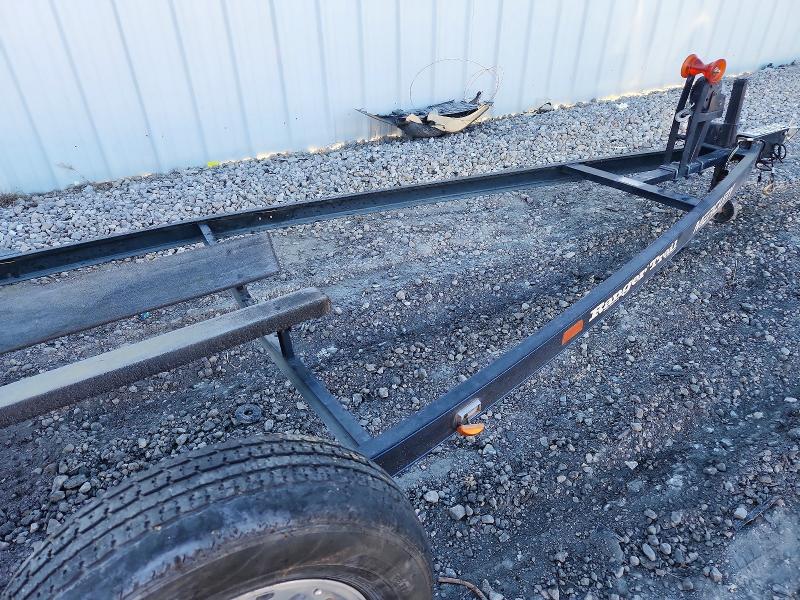 79186135 :رقم المزاد ، 18WRT1918T1D59815 vin ، 1996 Ranger Boat Trailer مزاد بيع