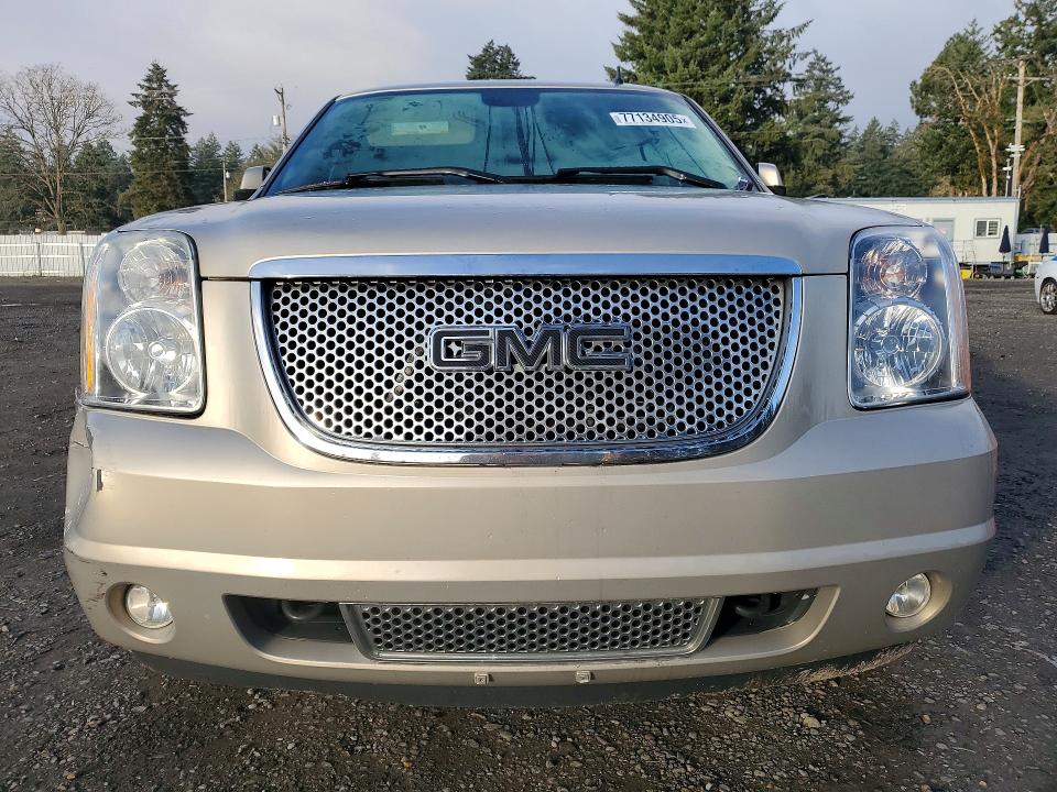 Продаж на аукціоні авто 2007 Gmc Yukon, vin: 1GKFK63837J177370, номер лоту: 77134905