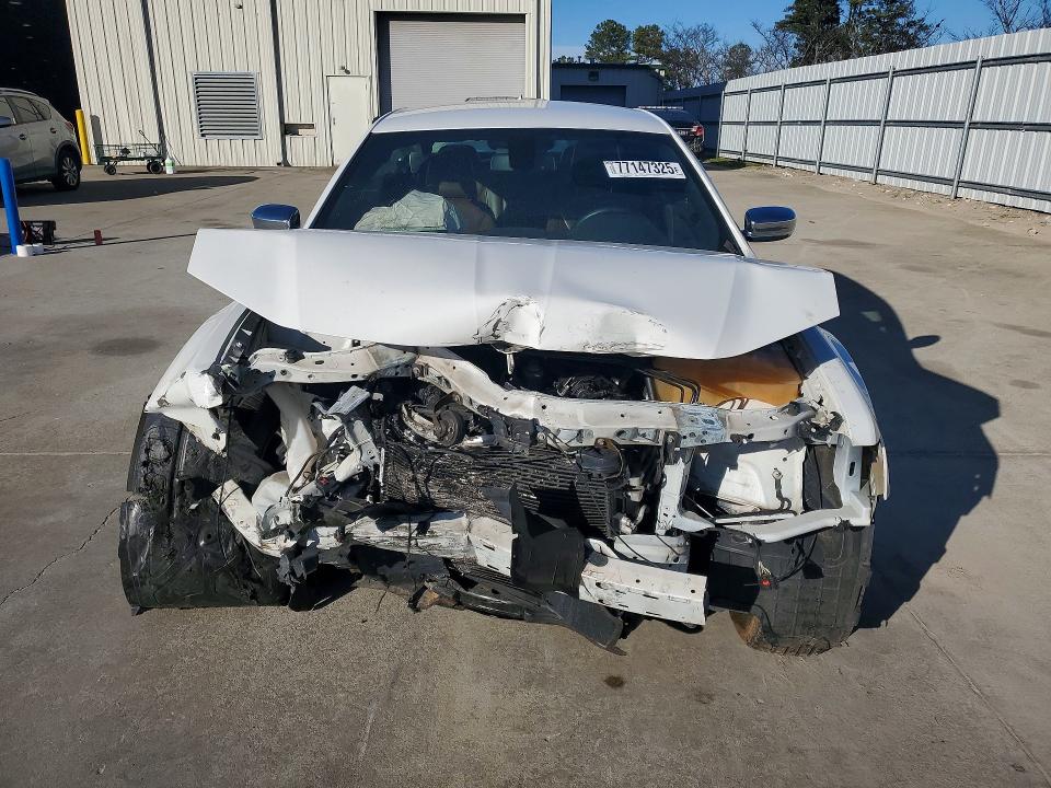 Продажа на аукционе авто 2019 Chrysler 300, vin: 2C3CCAKG1KH528797, номер лота: 77147325