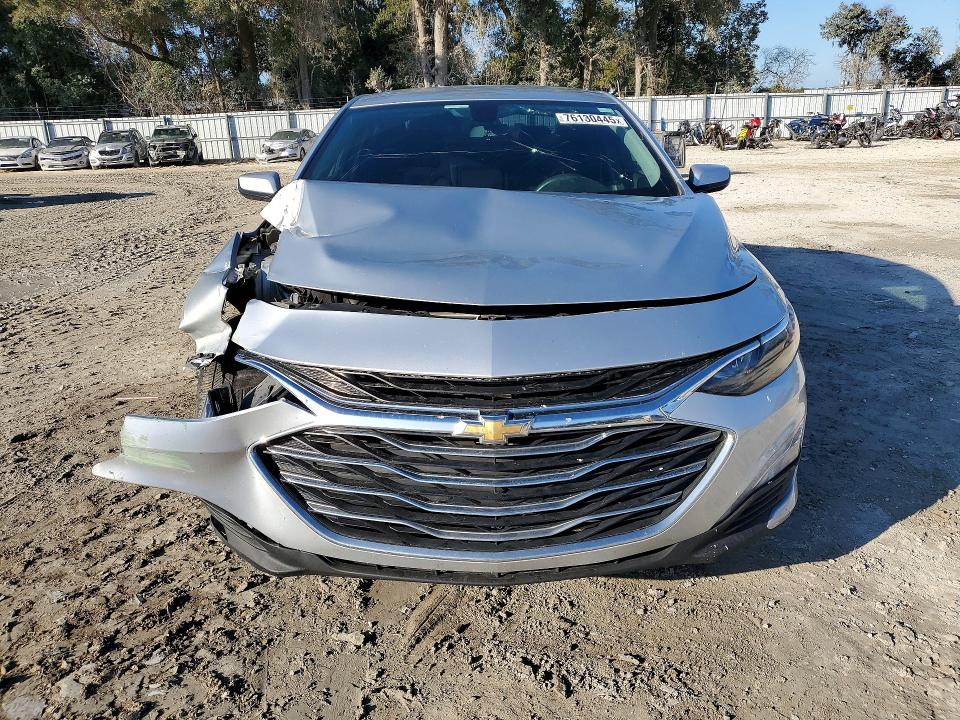 76130445 :رقم المزاد ، 1G1ZD5ST8LF050624 vin ، 2020 Chevrolet Malibu مزاد بيع
