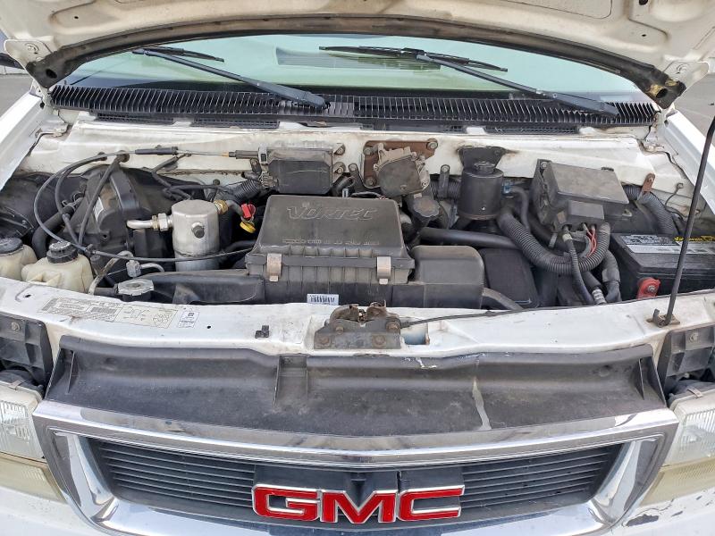 Продаж на аукціоні авто 2003 Gmc Safari, vin: 1GKDM19X93B507598, номер лоту: 76095425