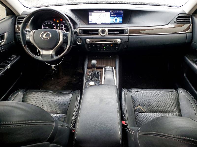 Продажа на аукционе авто 2013 Lexus Gs, vin: JTHBE1BL2D5011015, номер лота: 77796785