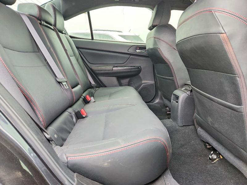 Aukcja sprzedaży 2019 Subaru Wrx, vin: JF1VA1P68K8824843, numer aukcji: 79003085