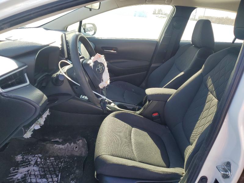 Aukcja sprzedaży 2020 Toyota Corolla, vin: JTDBBRBE5LJ013194, numer aukcji: 76078875