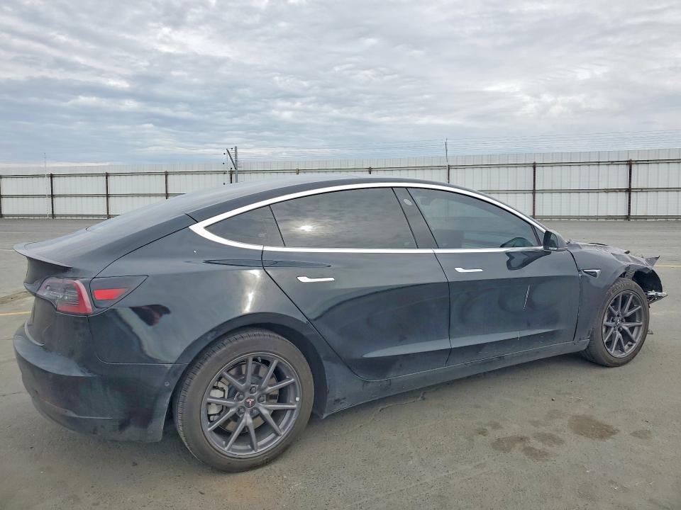 Aukcja sprzedaży 2018 Tesla Model 3, vin: 5YJ3E1EA8JF152441, numer aukcji: 77046295