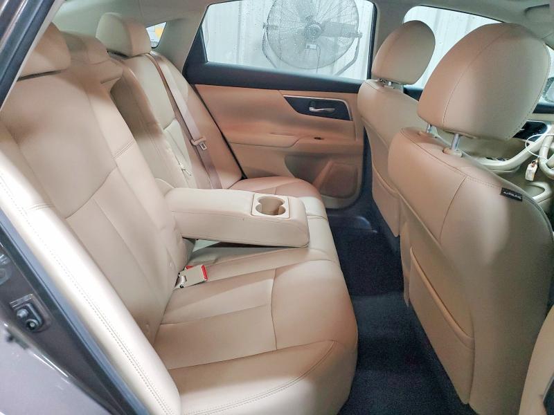 Aukcja sprzedaży 2016 Nissan Altima, vin: 1N4AL3AP1GC156216, numer aukcji: 78161945