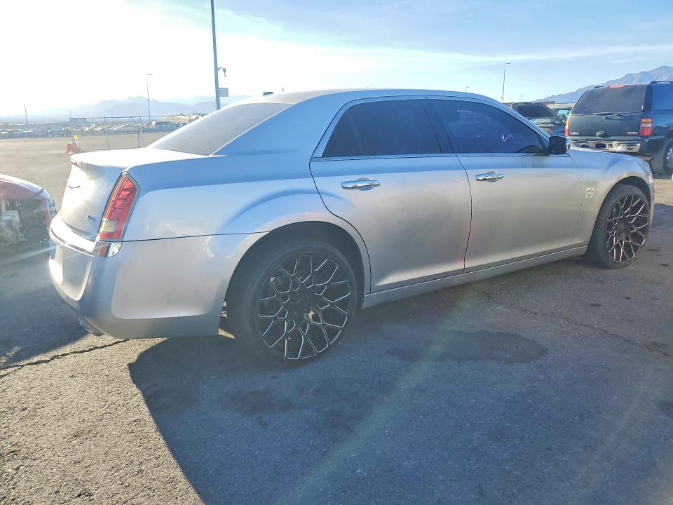 Продажа на аукционе авто 2011 Chrysler 300 Limite, vin: 2C3CA5CG9BH613916, номер лота: 76254985