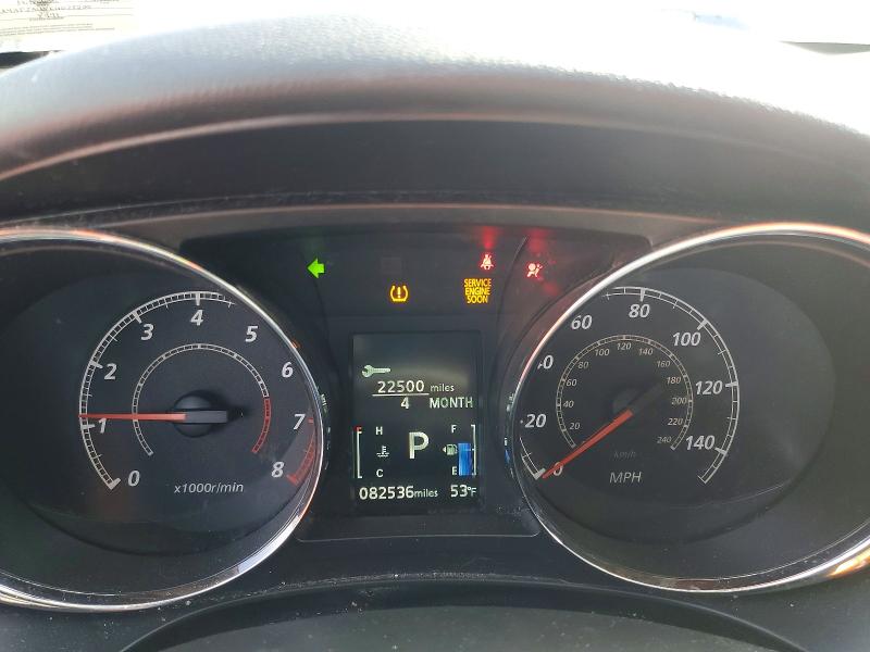 Продаж на аукціоні авто 2019 Mitsubishi Outlander Sport, vin: JA4AP3AUXKU023200, номер лоту: 76385065