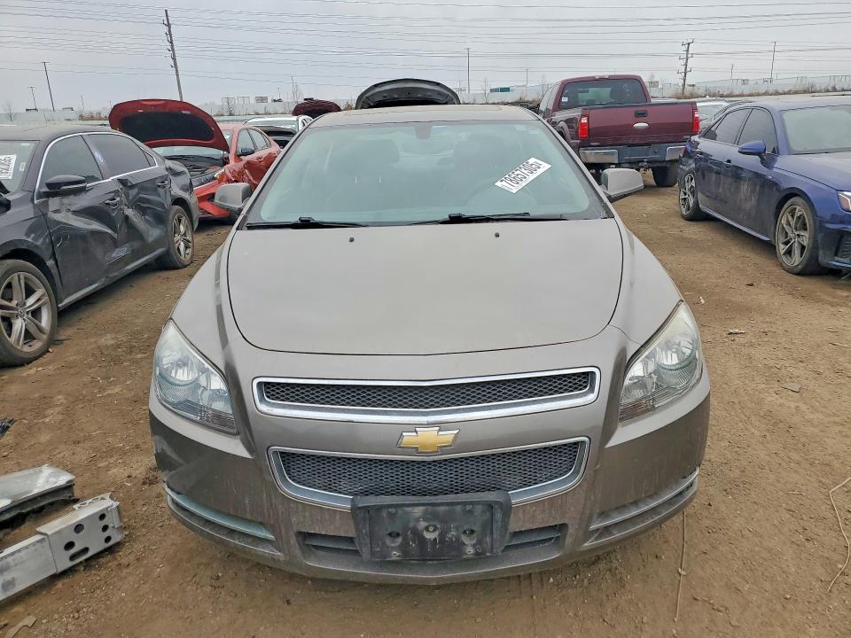 Продажа на аукционе авто 2012 Chevrolet Malibu, vin: 1G1ZD5EU7CF141999, номер лота: 78657305