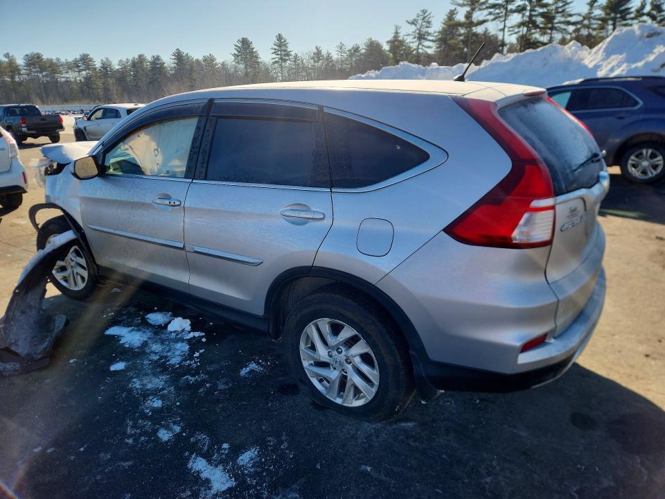 2016 Honda Cr-v მანქანა იყიდება აუქციონზე, vin: 2HKRM4H5XGH708773, აუქციონის ნომერი: 76005825