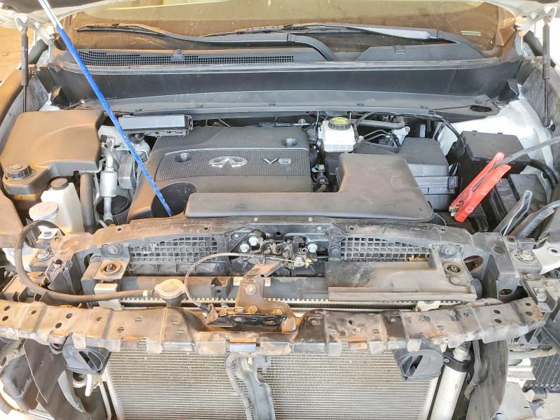 74351825 :رقم المزاد ، 5N1AL0MN6FC545219 vin ، 2015 Infiniti Qx60 مزاد بيع