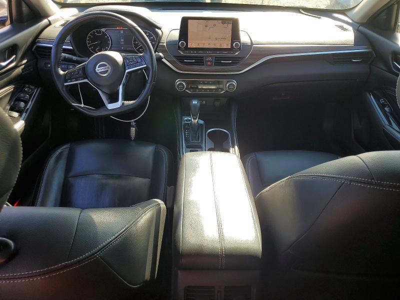 Продажа на аукционе авто 2020 Nissan Altima, vin: 1N4BL4FV5L136000, номер лота: 77413685