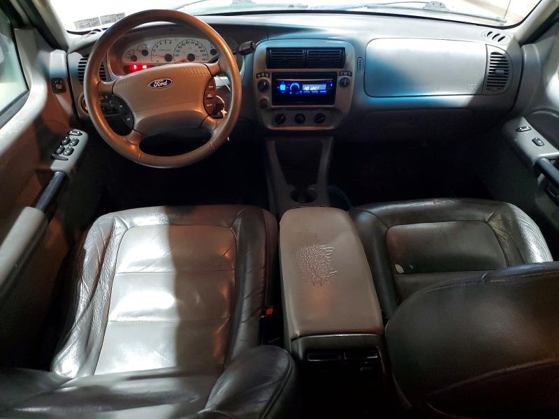 Продажа на аукционе авто 2004 Ford Explorer Sport Trac, vin: 1FMZU77KX4UC29579, номер лота: 75289605