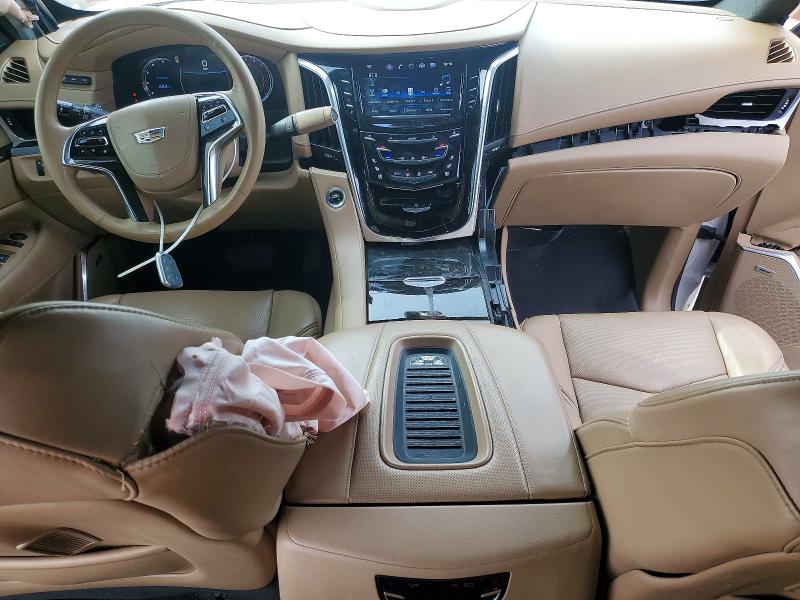 Продажа на аукционе авто 2020 Cadillac Escalade, vin: 1GYS4KKJ1LR136940, номер лота: 77165425