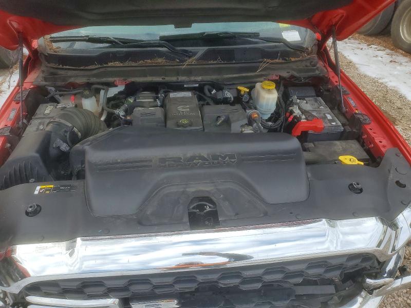 Продаж на аукціоні авто 2024 Ram 5500, vin: 3C7WRNDL2RG128155, номер лоту: 75816135