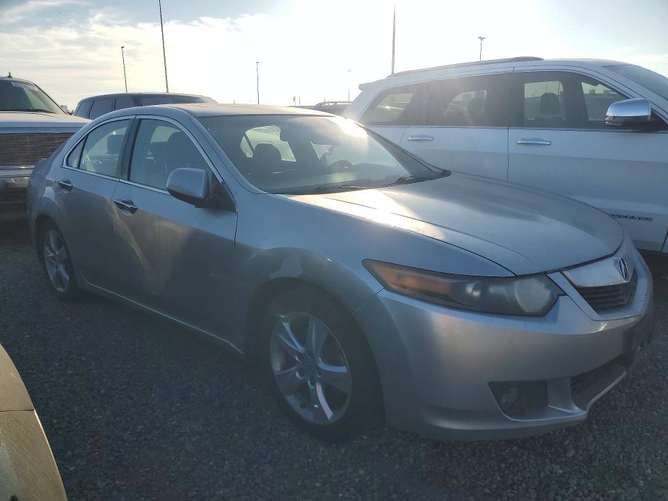 Продажа на аукционе авто 2010 Acura Tsx, vin: JH4CU2F62AC028244, номер лота: 76094855