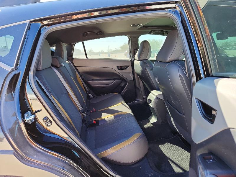Aukcja sprzedaży 2024 Subaru Crosstrek, vin: 4S4GUHF61R3725420, numer aukcji: 78532615