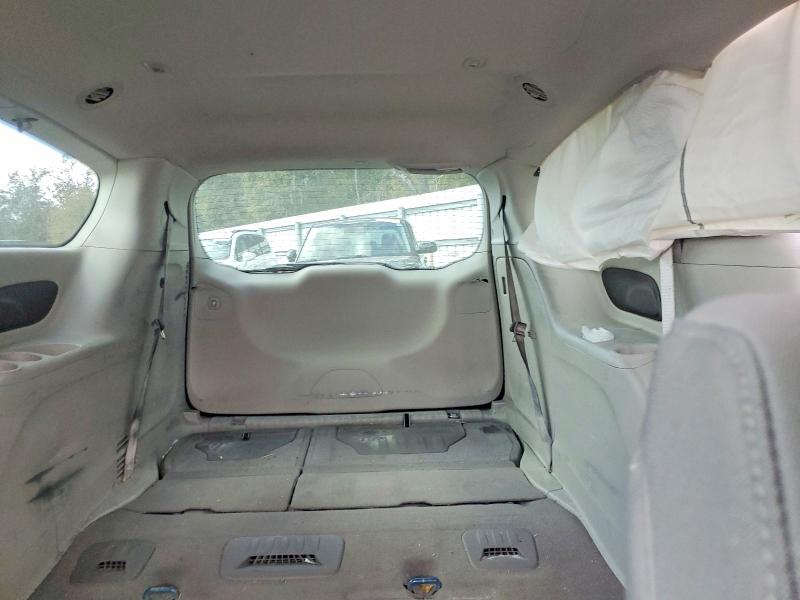 Продаж на аукціоні авто 2021 Chrysler Pacifica, vin: 2C4RC1FG9MR598741, номер лоту: 77324295