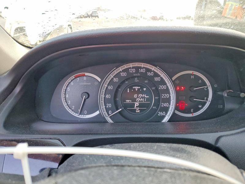 Aukcja sprzedaży 2016 Honda Accord, vin: 1HGCR2F39GA800043, numer aukcji: 79191615
