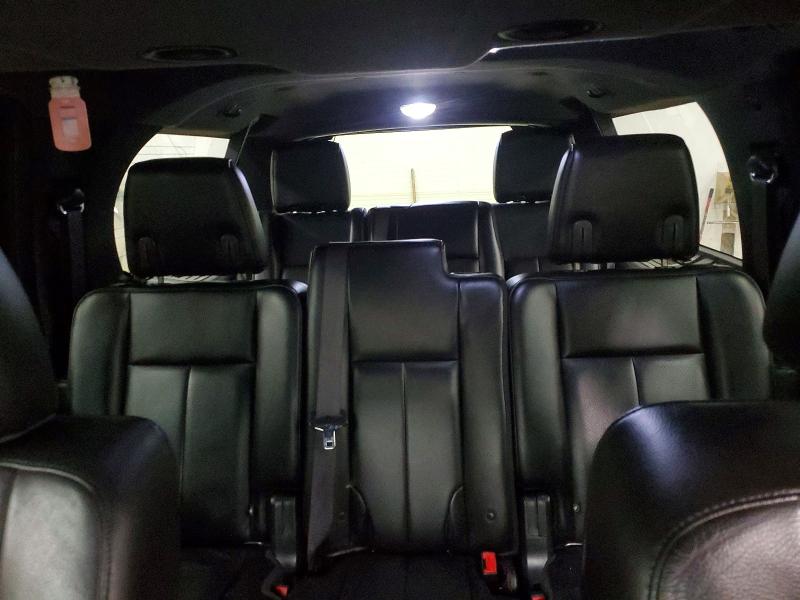 Aukcja sprzedaży 2014 Ford Expedition, vin: 1FMJK2A5XEEF53121, numer aukcji: 74240645