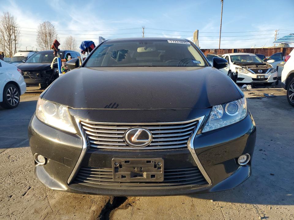 Aukcja sprzedaży 2015 Lexus Es 350, vin: JTHBK1GG4F2197018, numer aukcji: 77231655