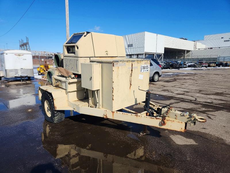 Auction sale of the 2004 Uriw Unknown, vin: M15525, lot number: 76061835