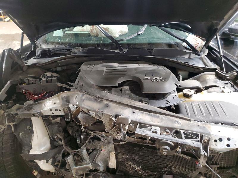 2017 Dodge Charger მანქანა იყიდება აუქციონზე, vin: 2C3CDXJGXHH645059, აუქციონის ნომერი: 78328055