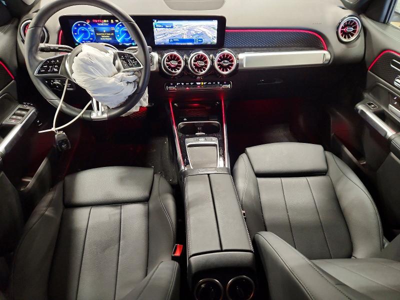Продажа на аукционе авто 2024 Mercedes-benz Eqb, vin: W1N9M0KB8RN077525, номер лота: 79199395