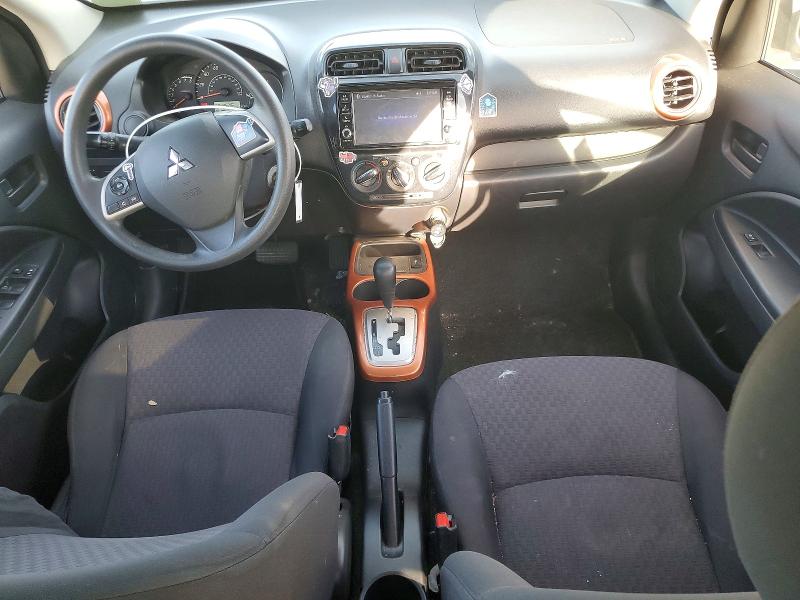 Продаж на аукціоні авто 2018 Mitsubishi Mirage, vin: ML32A3HJ3JH005087, номер лоту: 79547185